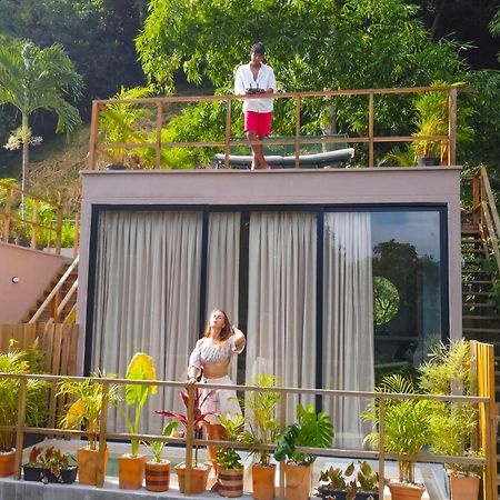 Hotel Nyia Boutique El Curval Zewnętrze zdjęcie
