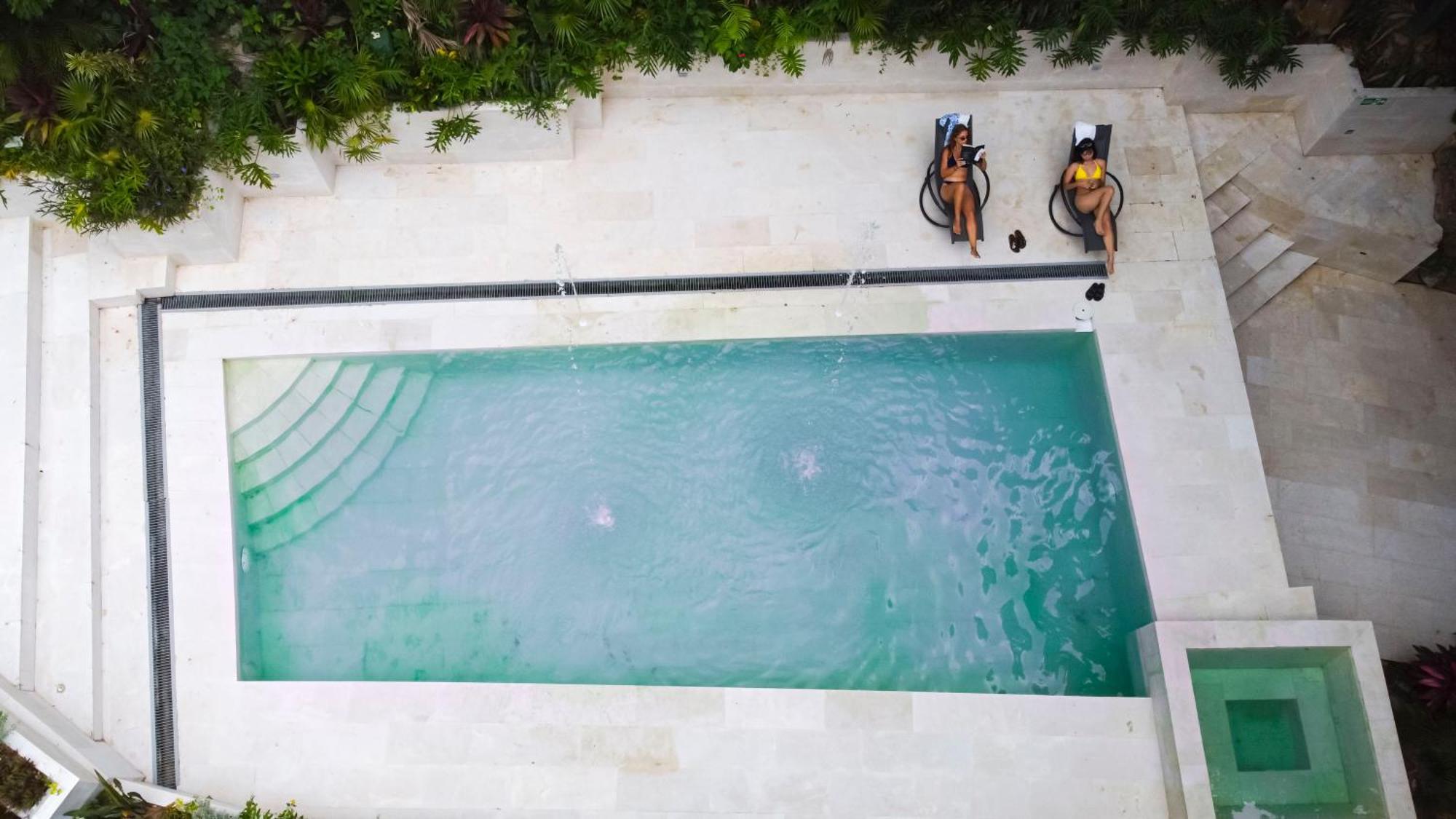 Hotel Nyia Boutique El Curval Zewnętrze zdjęcie