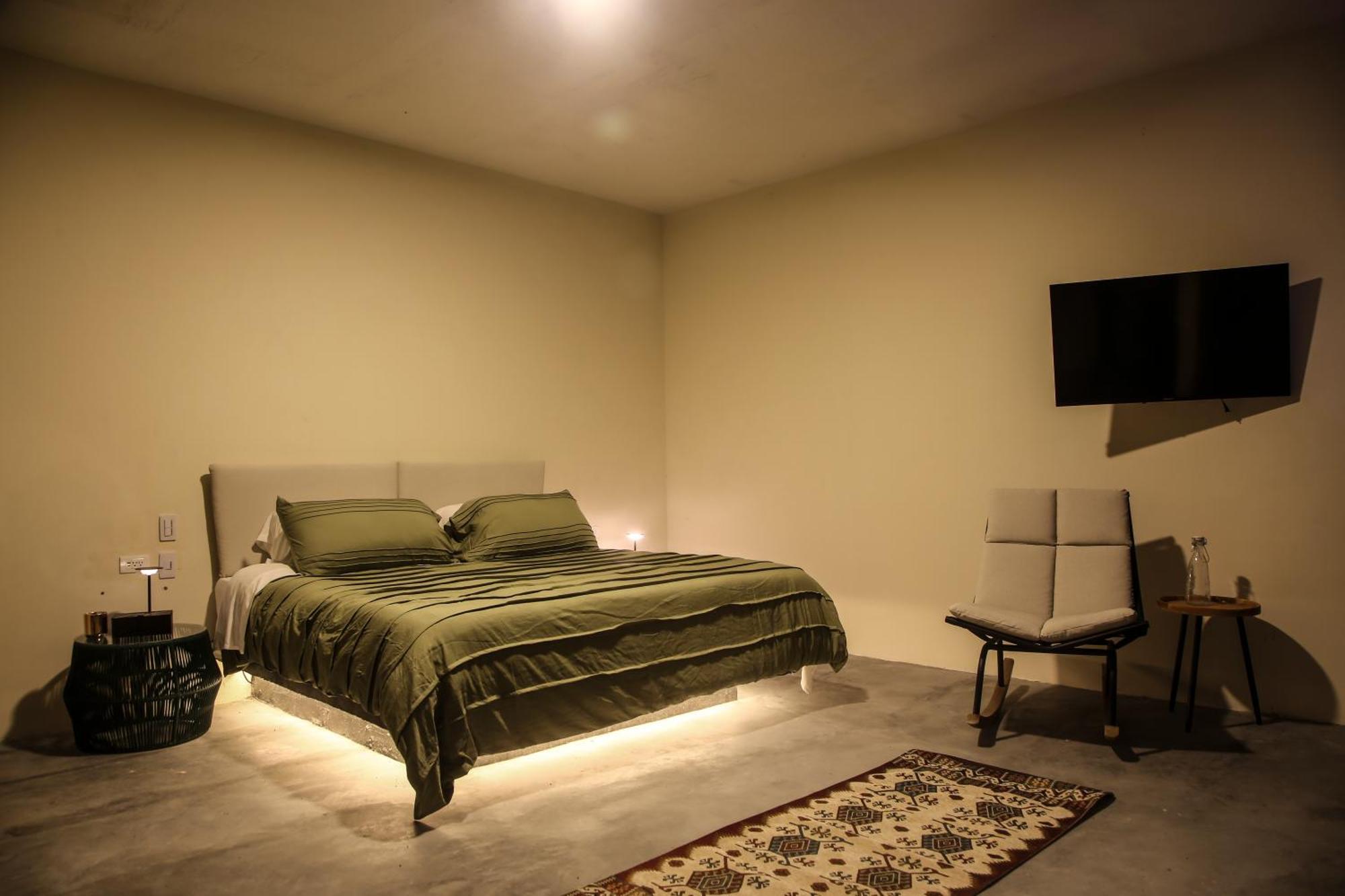 Hotel Nyia Boutique El Curval Zewnętrze zdjęcie