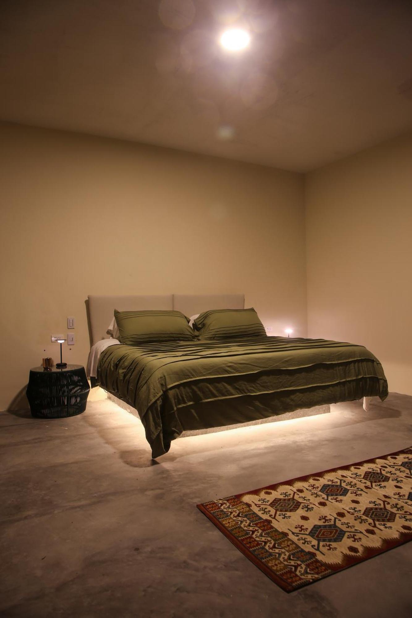 Hotel Nyia Boutique El Curval Zewnętrze zdjęcie