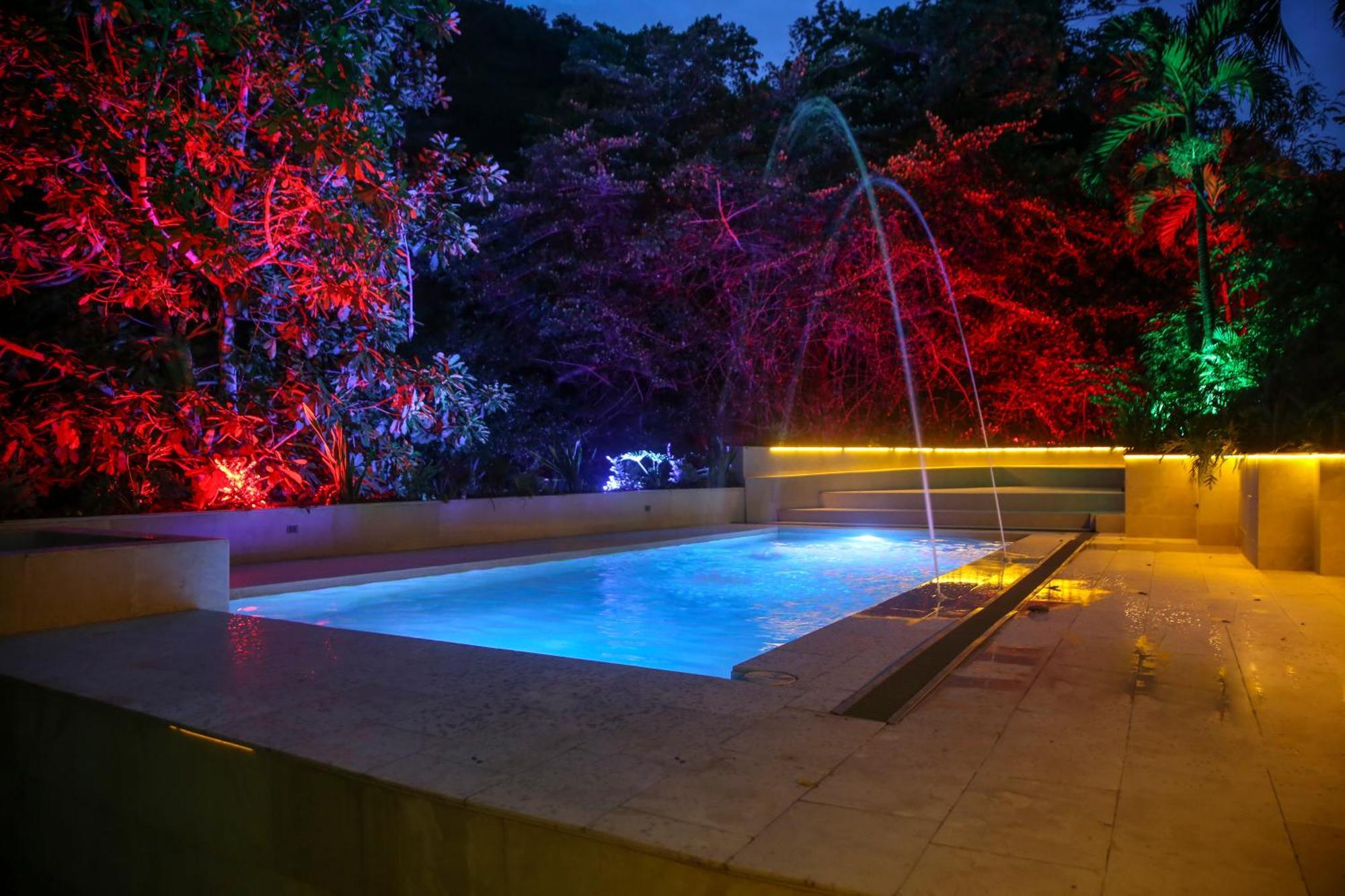 Hotel Nyia Boutique El Curval Zewnętrze zdjęcie